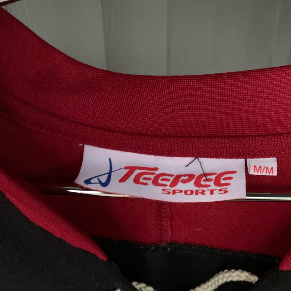 Canada Jersey!